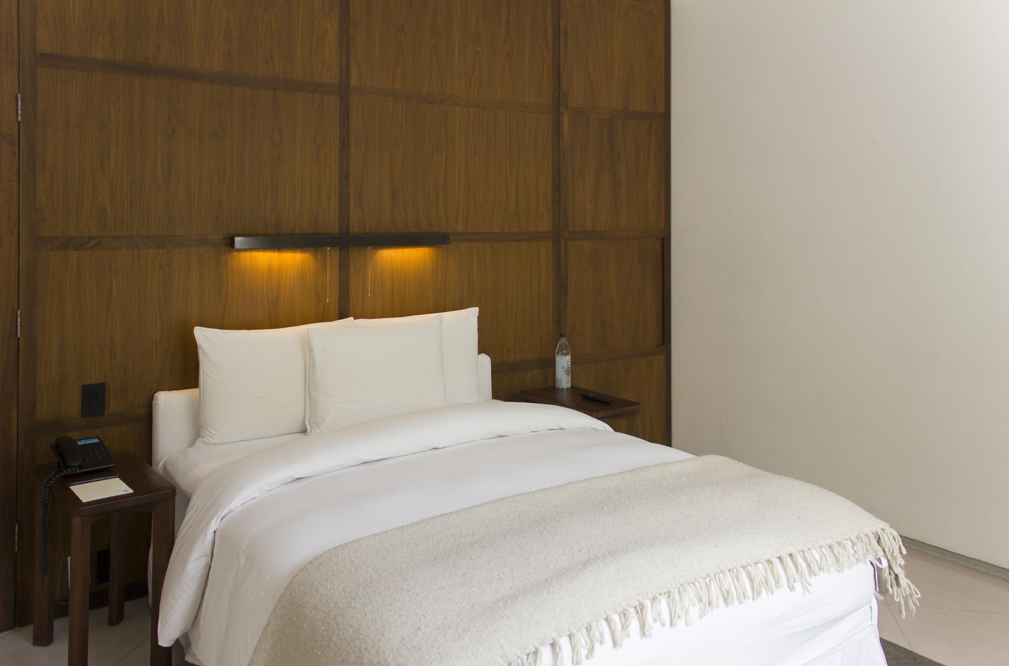Condesa Df, Mexico City, A Member Of Design Hotels Eksteriør bilde