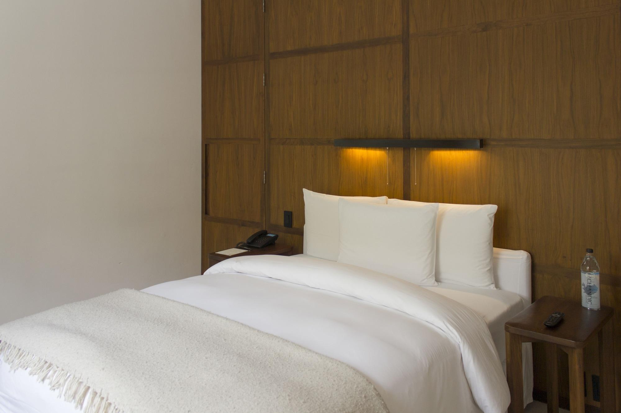 Condesa Df, Mexico City, A Member Of Design Hotels Eksteriør bilde