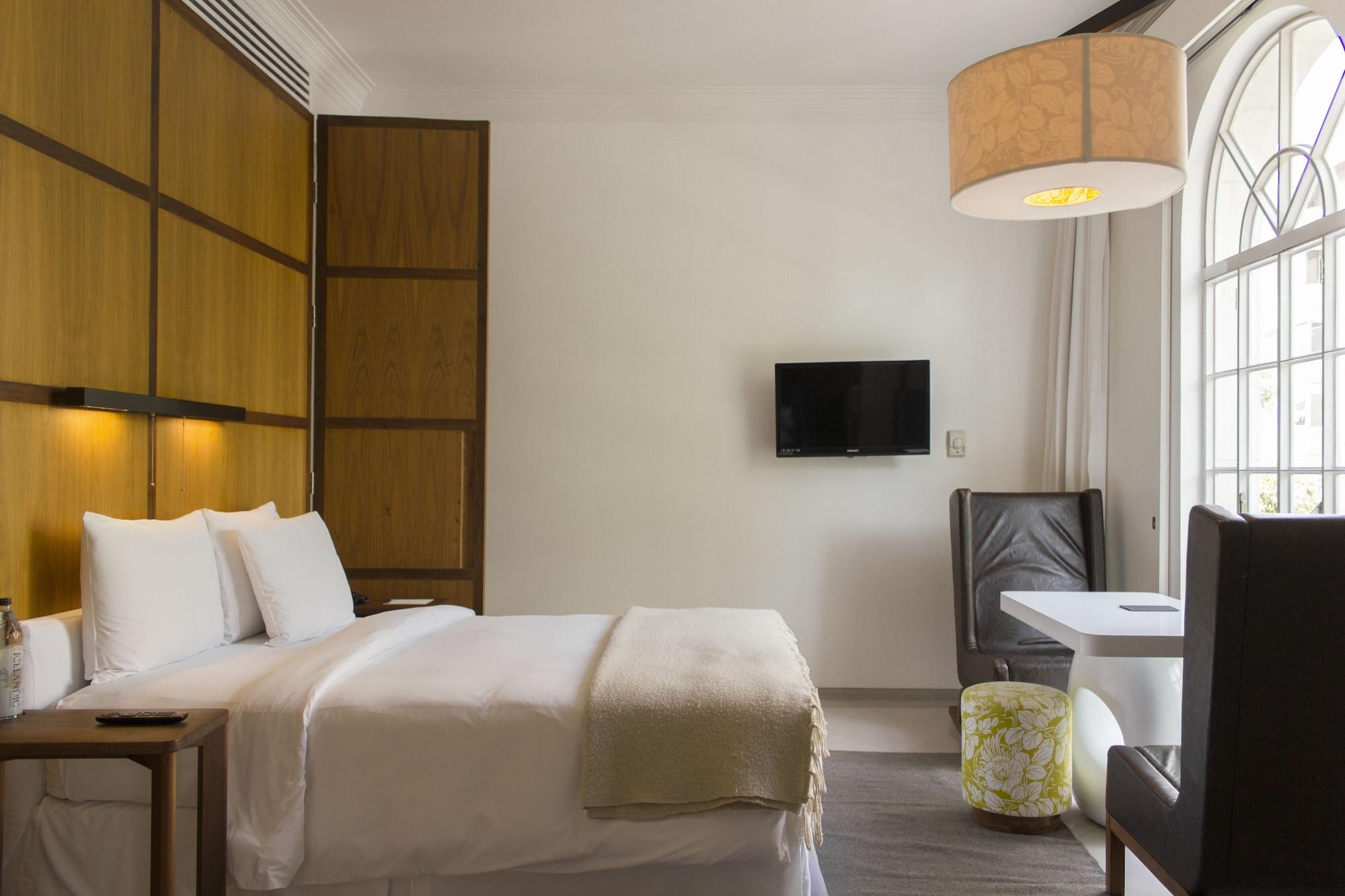 Condesa Df, Mexico City, A Member Of Design Hotels Eksteriør bilde