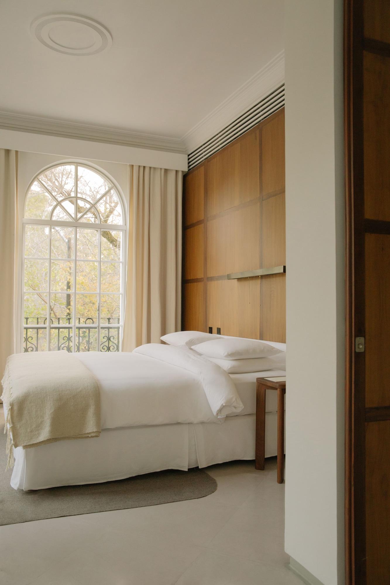 Condesa Df, Mexico City, A Member Of Design Hotels Eksteriør bilde