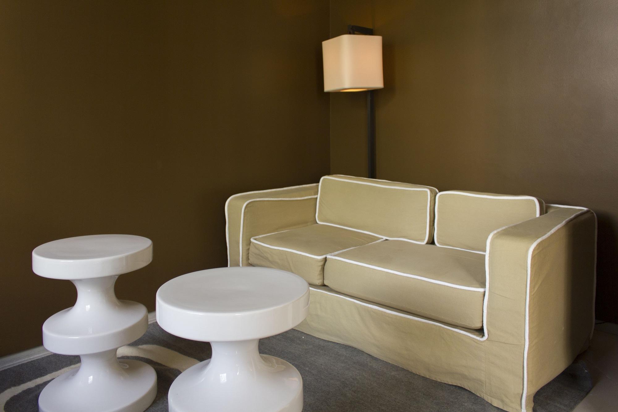Condesa Df, Mexico City, A Member Of Design Hotels Eksteriør bilde