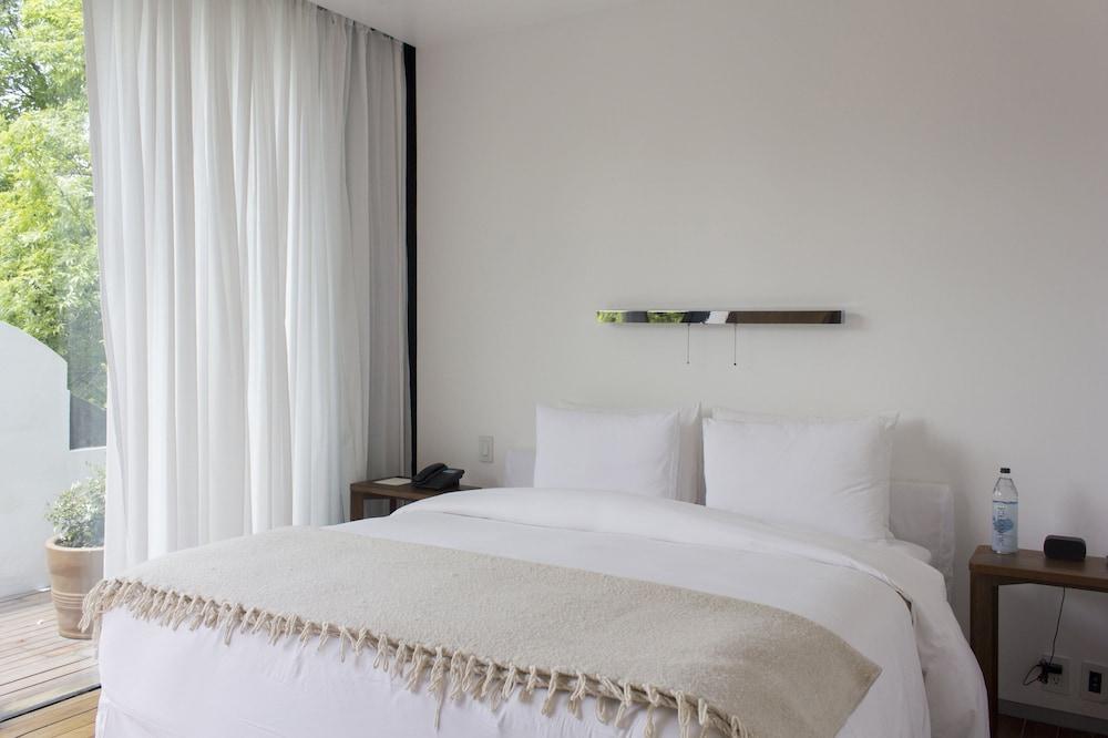 Condesa Df, Mexico City, A Member Of Design Hotels Eksteriør bilde