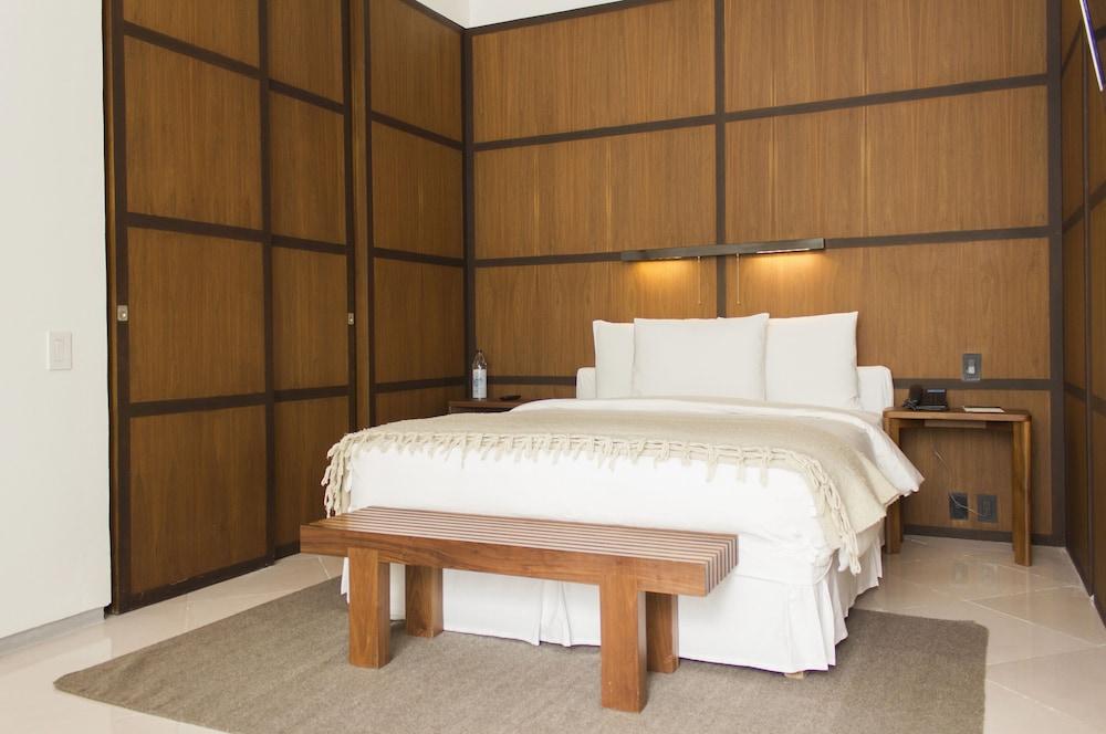 Condesa Df, Mexico City, A Member Of Design Hotels Eksteriør bilde