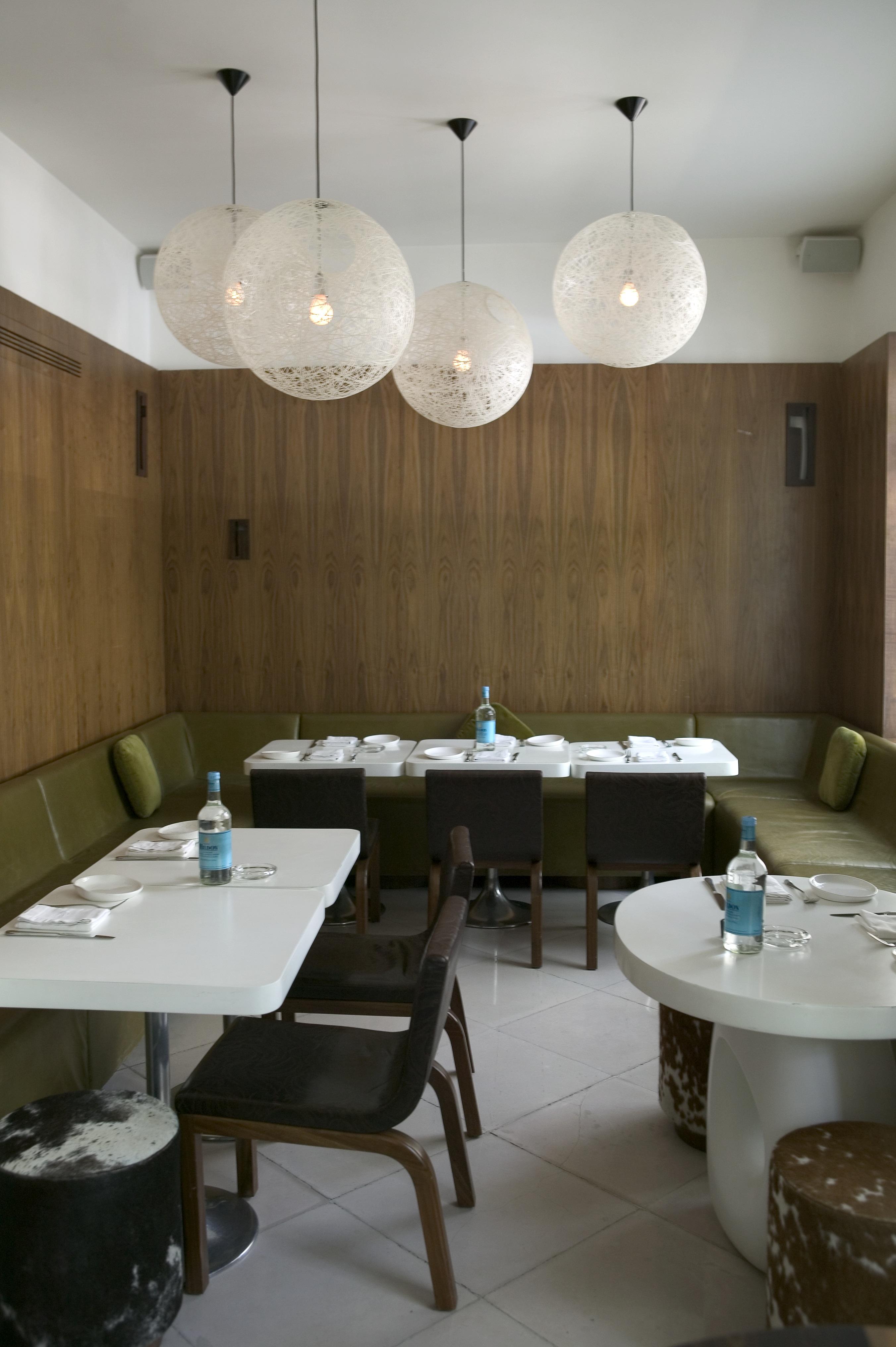 Condesa Df, Mexico City, A Member Of Design Hotels Eksteriør bilde