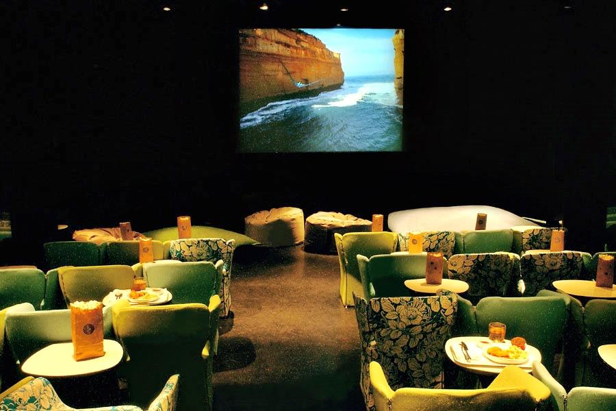 Condesa Df, Mexico City, A Member Of Design Hotels Restaurant bilde