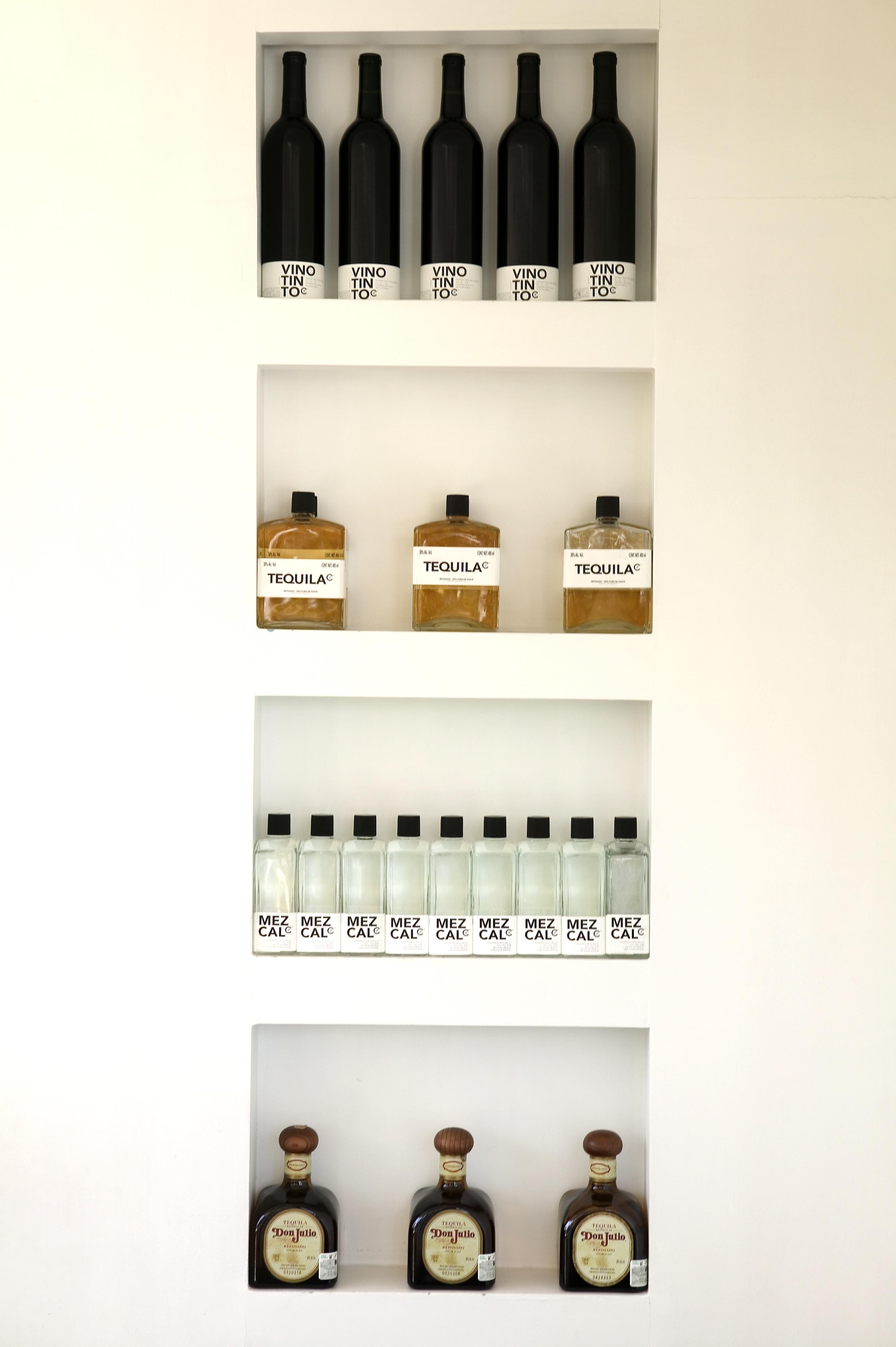 Condesa Df, Mexico City, A Member Of Design Hotels Eksteriør bilde