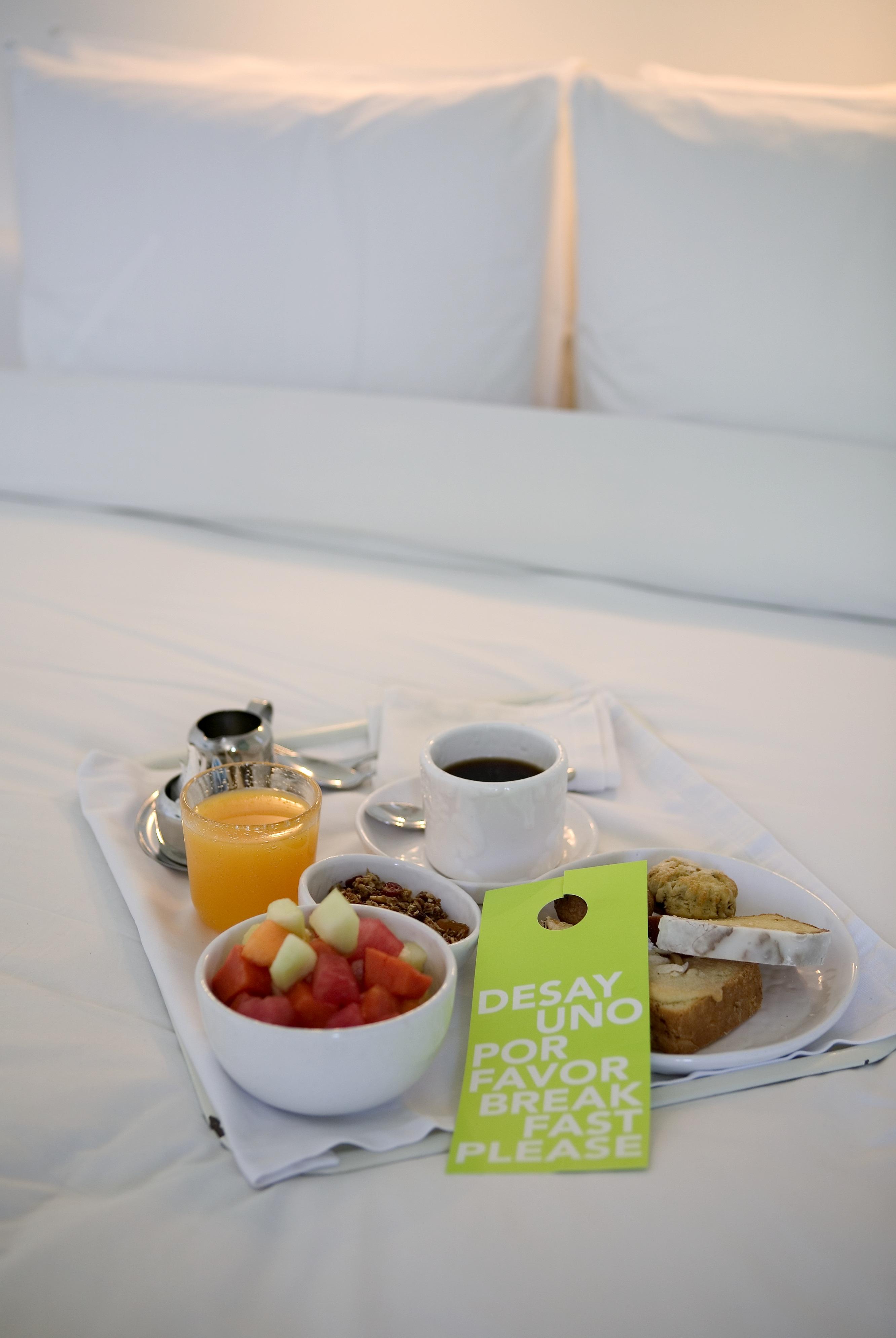 Condesa Df, Mexico City, A Member Of Design Hotels Eksteriør bilde