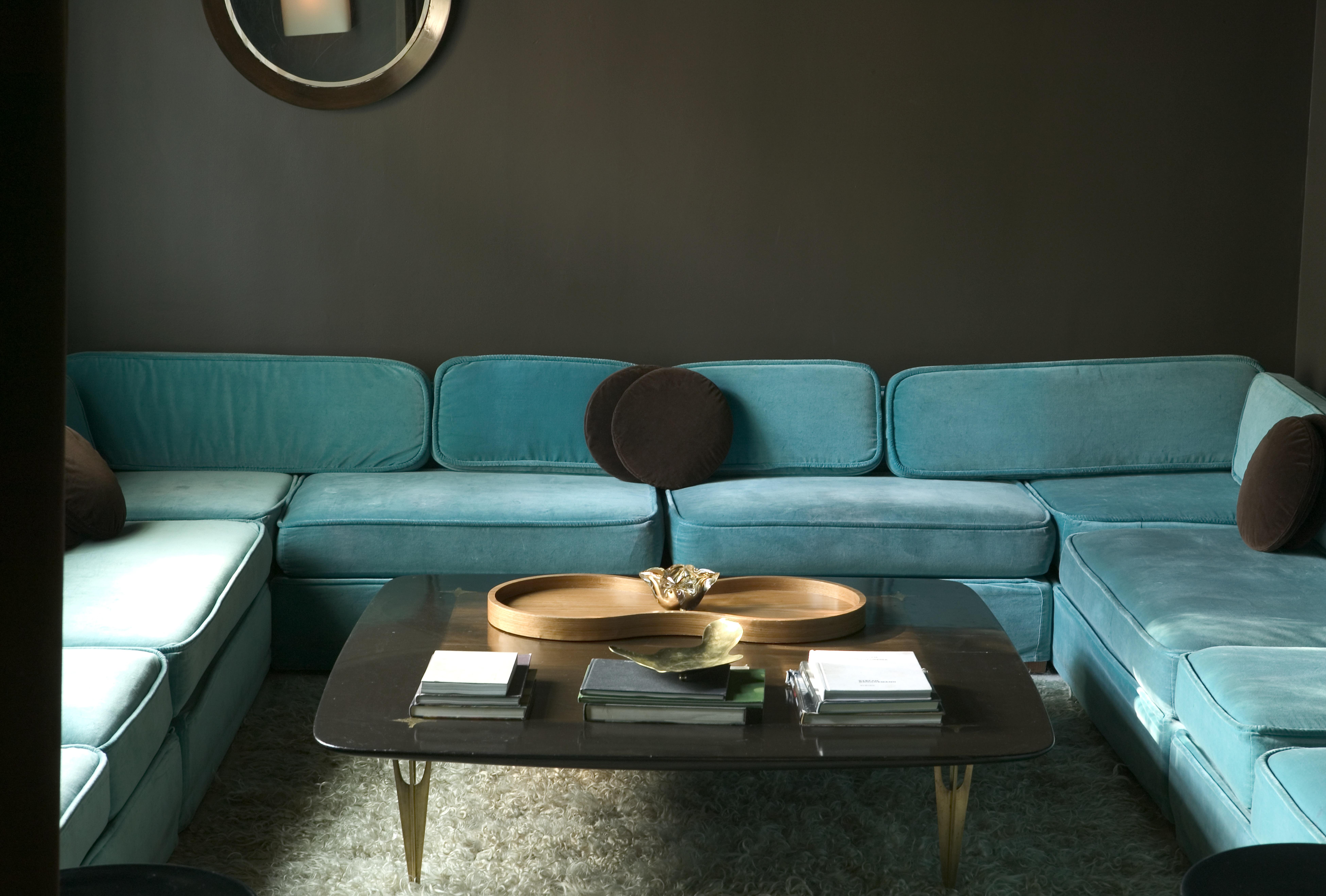 Condesa Df, Mexico City, A Member Of Design Hotels Eksteriør bilde