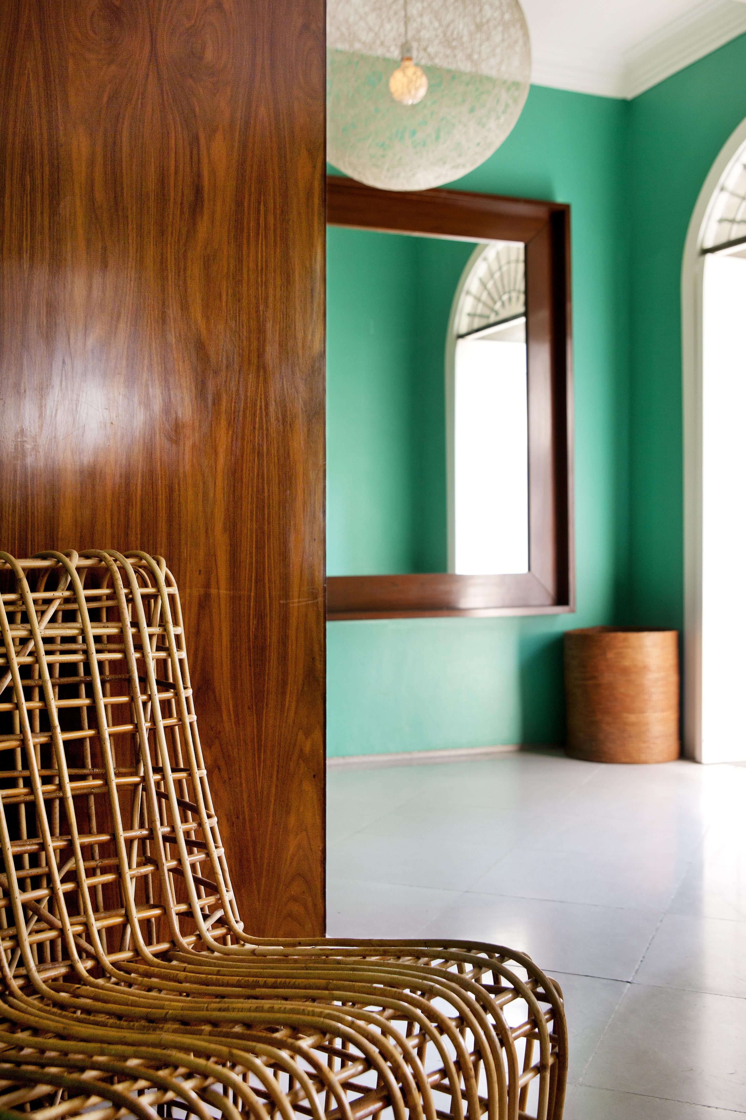 Condesa Df, Mexico City, A Member Of Design Hotels Eksteriør bilde