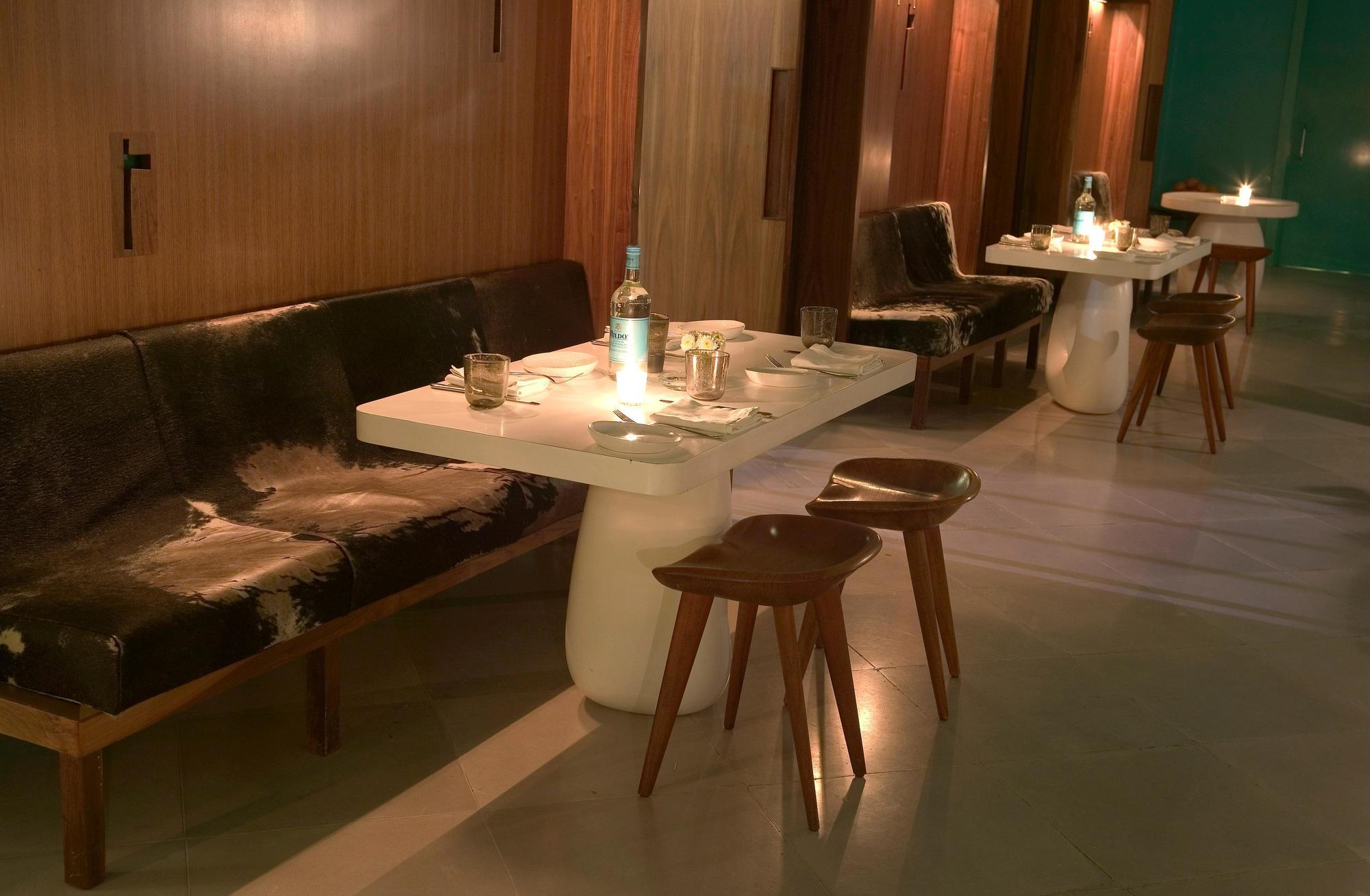 Condesa Df, Mexico City, A Member Of Design Hotels Eksteriør bilde