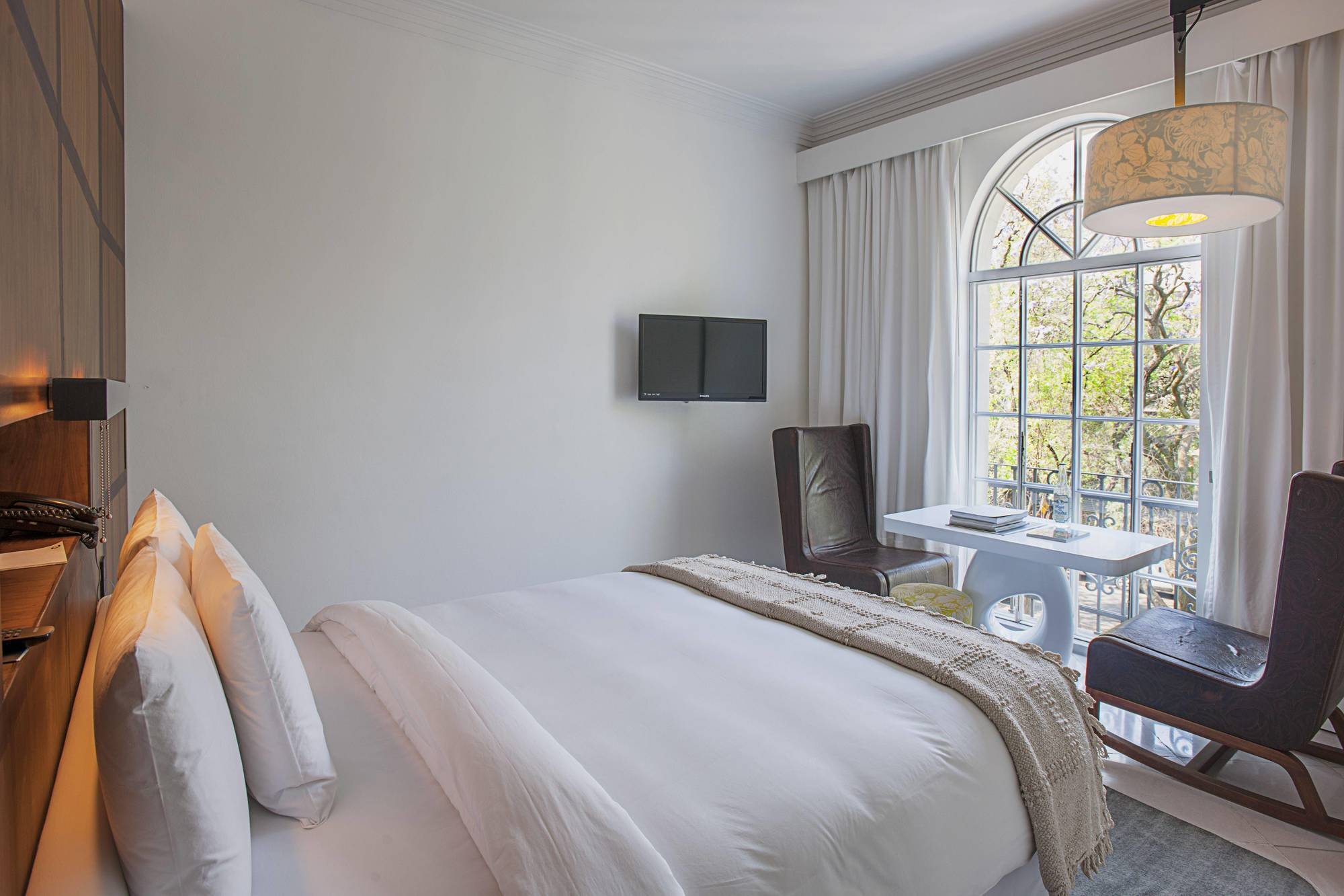 Condesa Df, Mexico City, A Member Of Design Hotels Eksteriør bilde