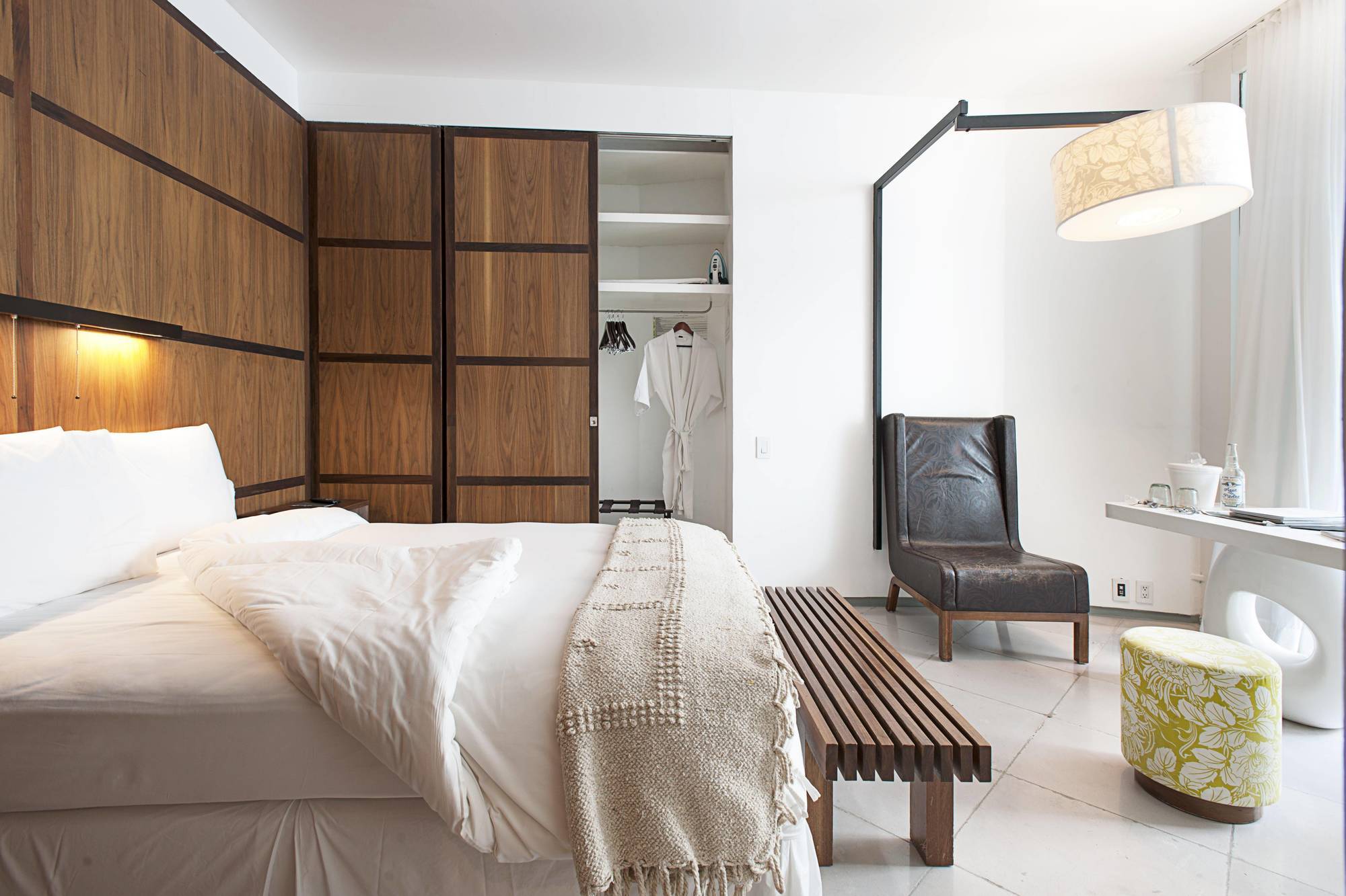 Condesa Df, Mexico City, A Member Of Design Hotels Eksteriør bilde
